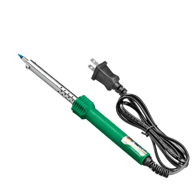 Mỏ hàn cán nhựa 40w 60w 80w 100w berrylion