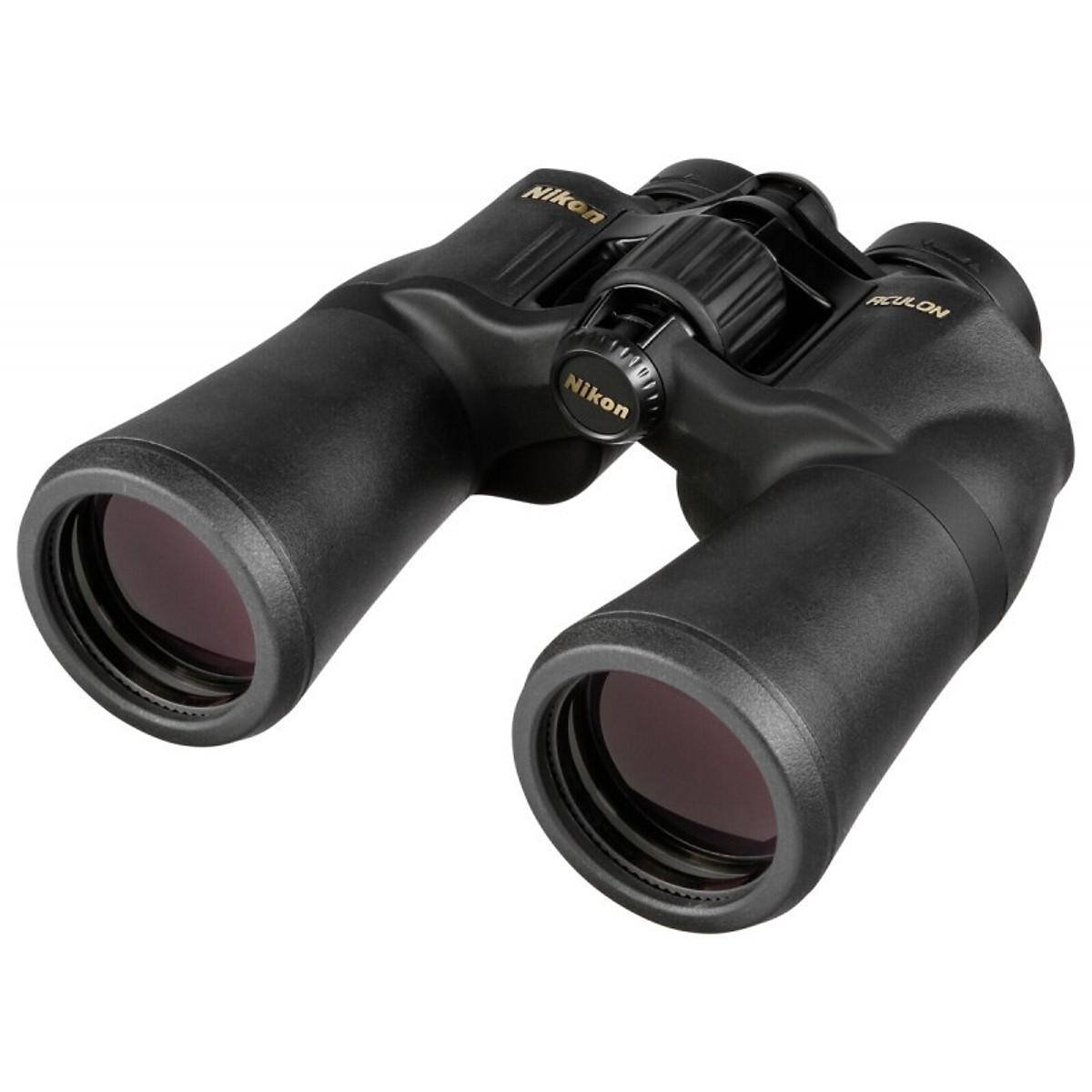 Ống nhòm nikon aculon a211 12x50
