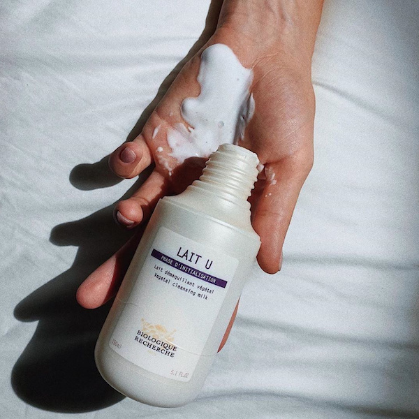 [HCM]Sữa rửa mặt Biologique Recherche Lait U đủ size