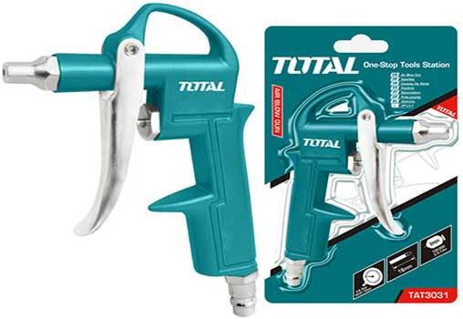 16mm dụng cụ thổi khí total tat3031-3