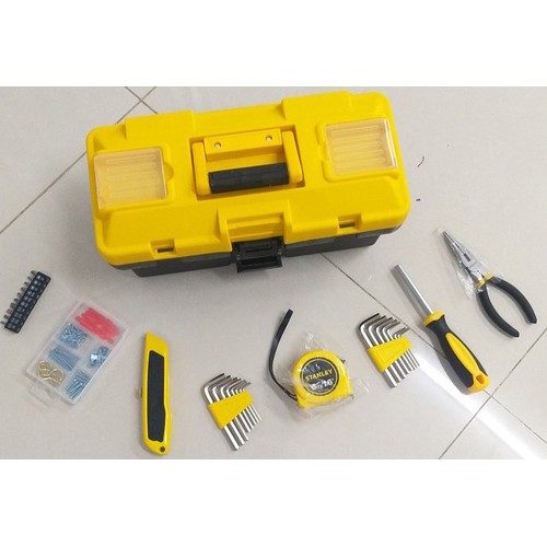 Hộp dụng cụ 13.5" stanley stht77663