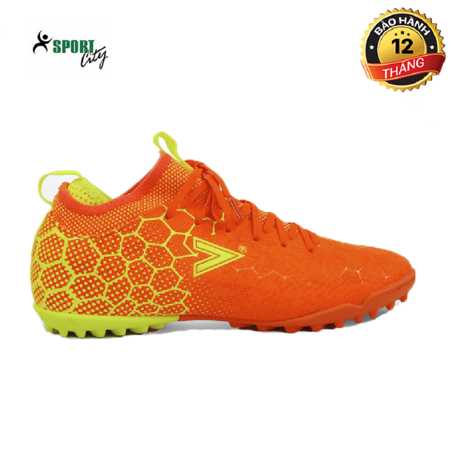 Giày đá bóng cổ cao sân nhân tạo - Giày thể thao nam đá banh Mitre 181045 chuyên nghiệp, chống trơn trượt, êm chân - Full box- Giày đá bóng sân nhân tạo