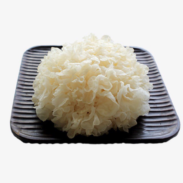 Nấm tuyết |100g