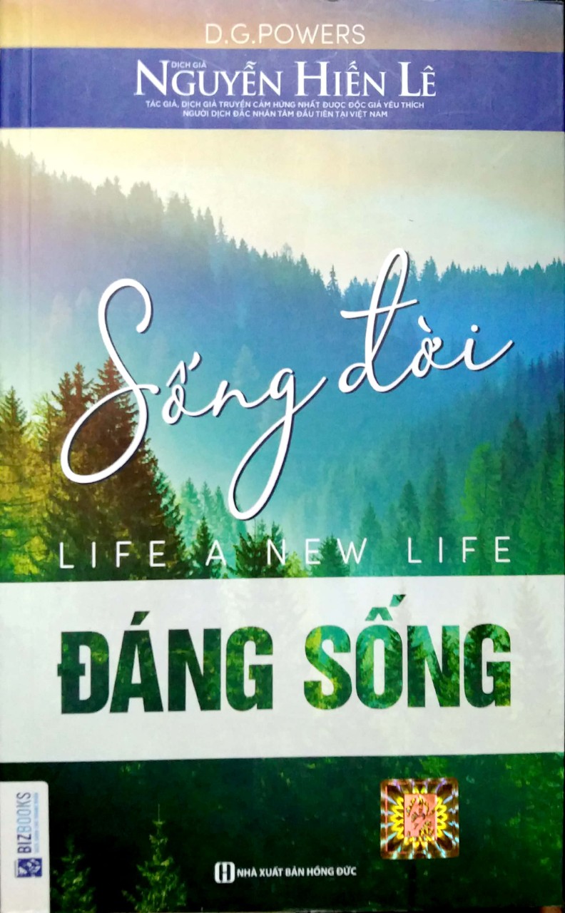 Sống đời đáng sống