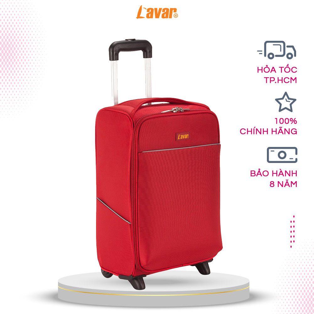 Vali du lịch LAVAR 7