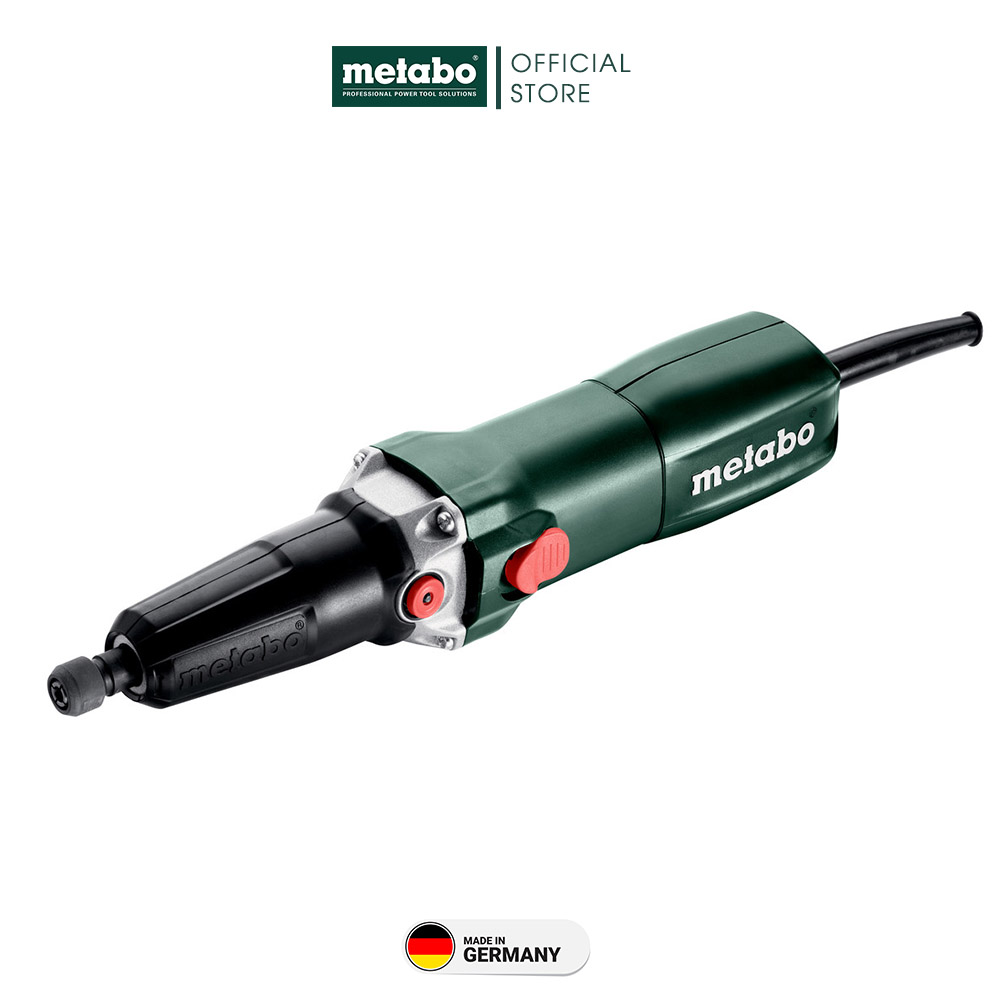 Máy mài khuôn metabo ge 710 plus