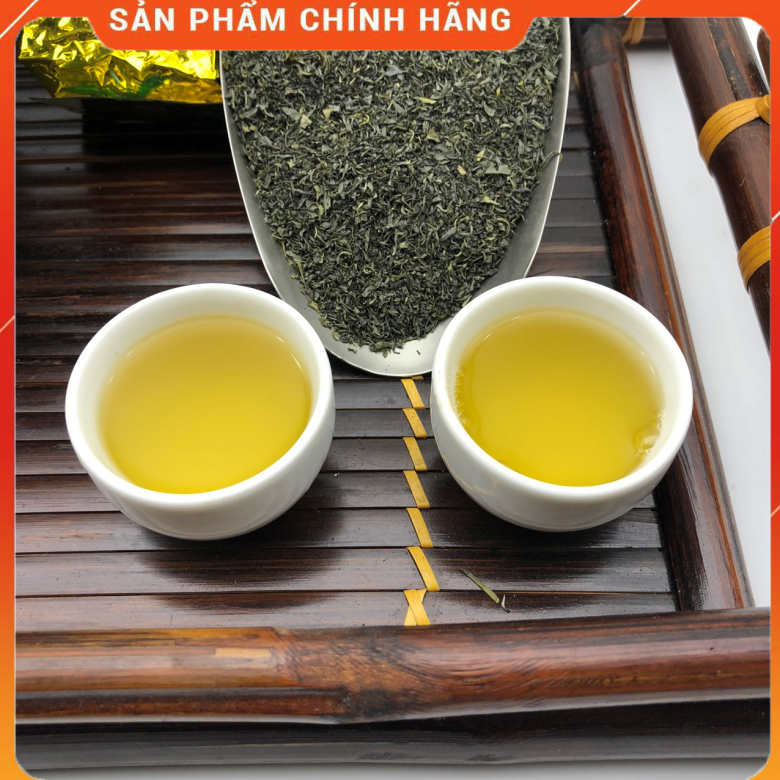 500g Trà vụn nõn thượng hạng Thái Nguyên