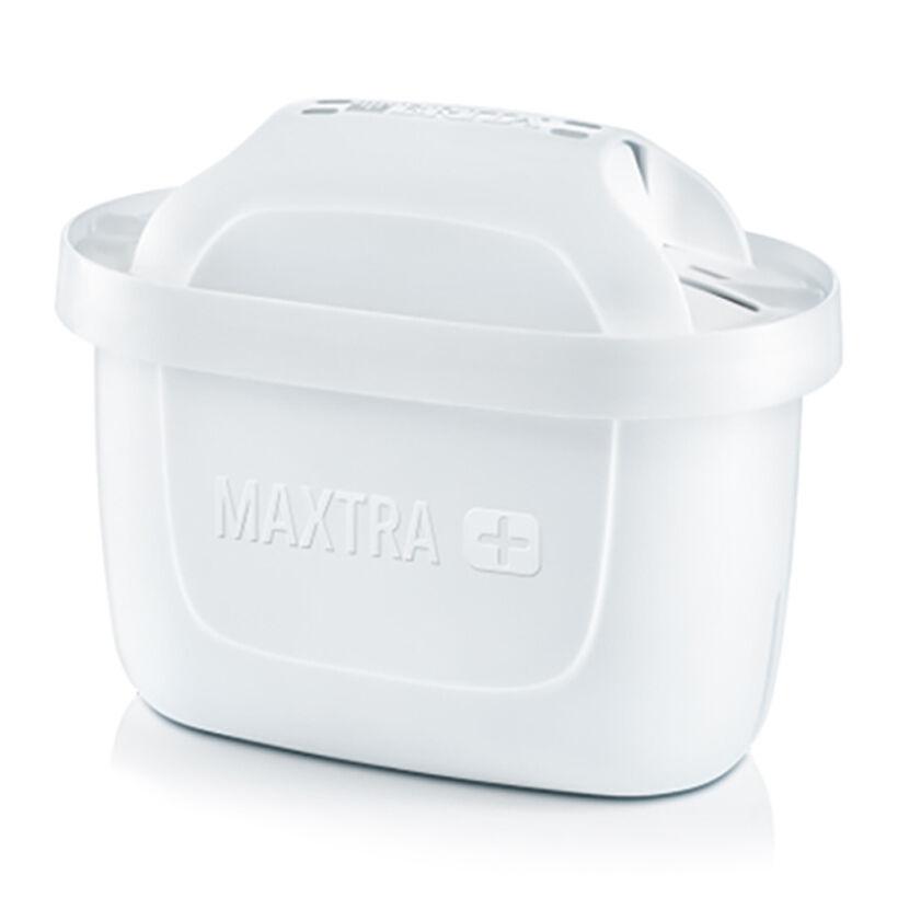 Lõi Lọc Nước BRITA Maxtra Plus Filter Cartridge chống cặn vôi, Loại bỏ các chất làm giảm mùi, Hấp thụ các kim loai