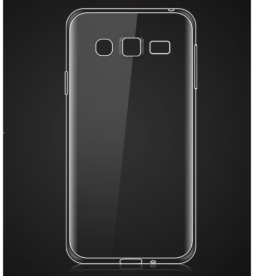 Ốp lưng dẻo trong cho Samsung J7 2016, J710 (Loại đẹp, chống bẩn)