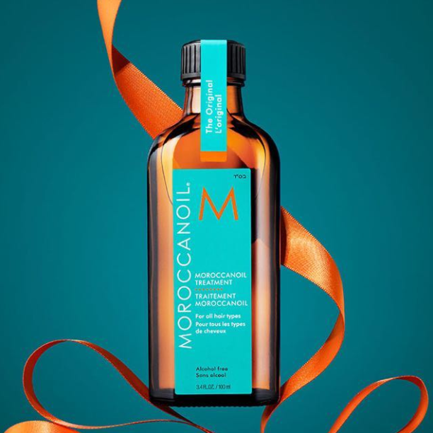 Tinh dầu dưỡng tóc Moroccanoil 100ml, Tinh dầu dưỡng tóc cho nữ, tinh dầu dưỡng tóc mềm mượt thơm lâu, tinh dầu dưỡng cho tóc uốn vào nếp