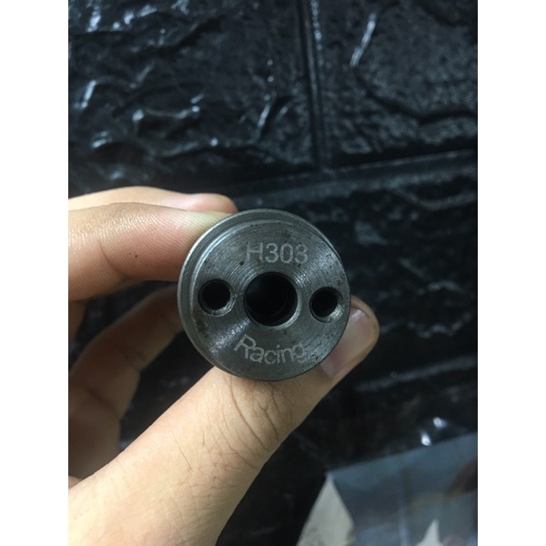 Cam độ 2 lỗ 7.2mm lò nổi tiếng h303 dùng cho dream , wave, cub, ex 50 , si 50