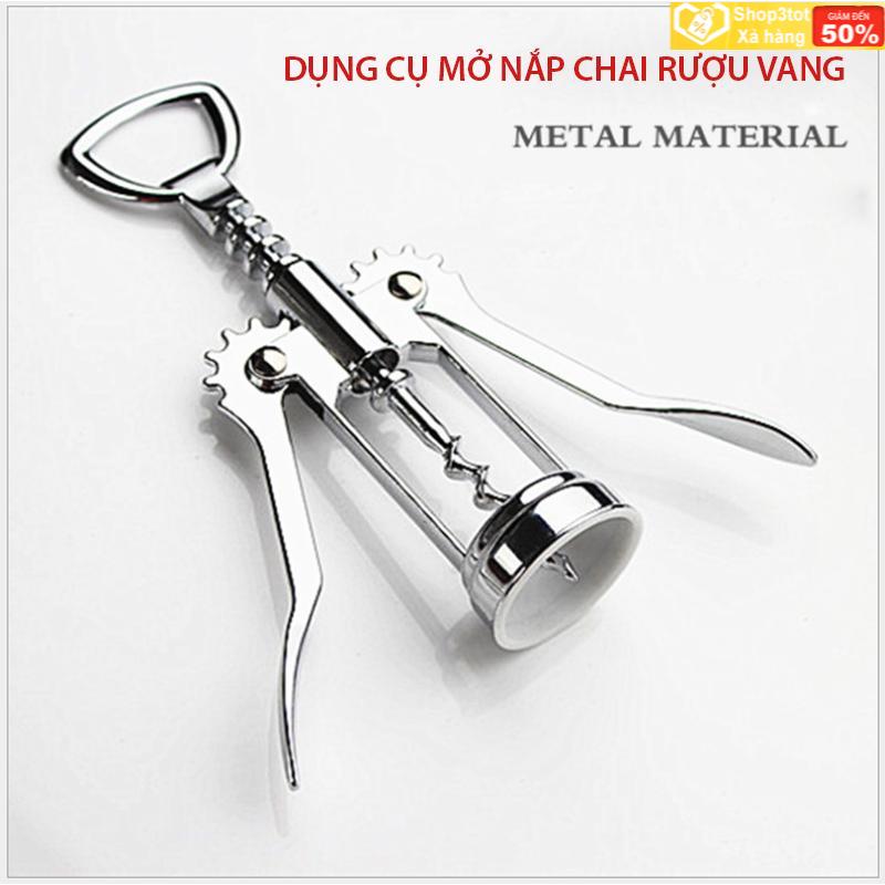 Dụng cụ mở-khui vang JX53
