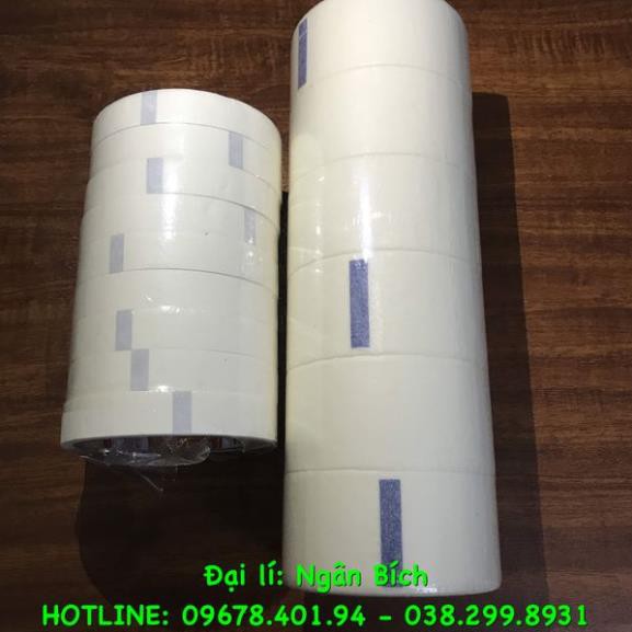 Bán lẻ băng dính giấy 3m
