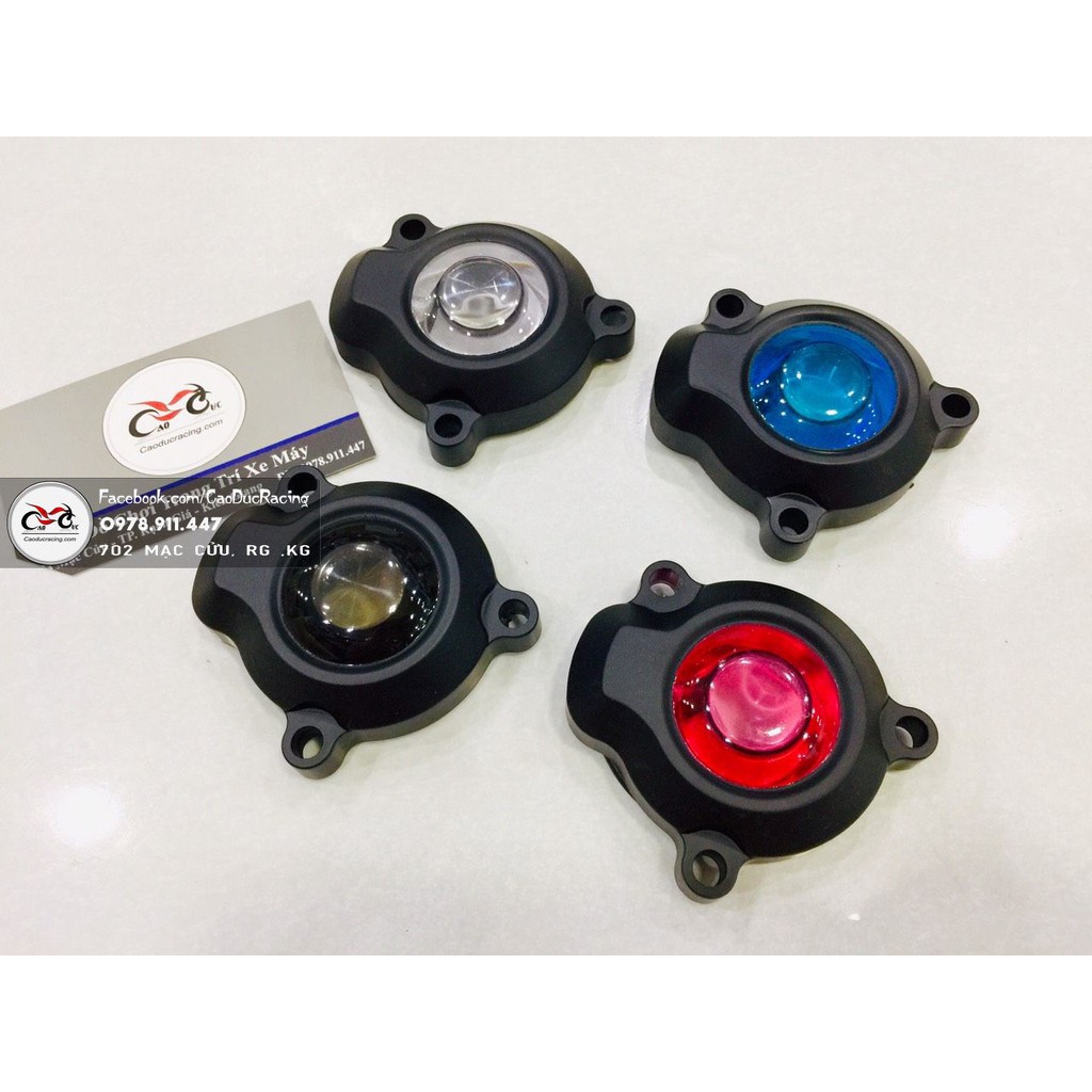 NẮP LỌC NHỚT TRONG SUỐT EXCITER CÁC ĐỜI LẮP NHƯ