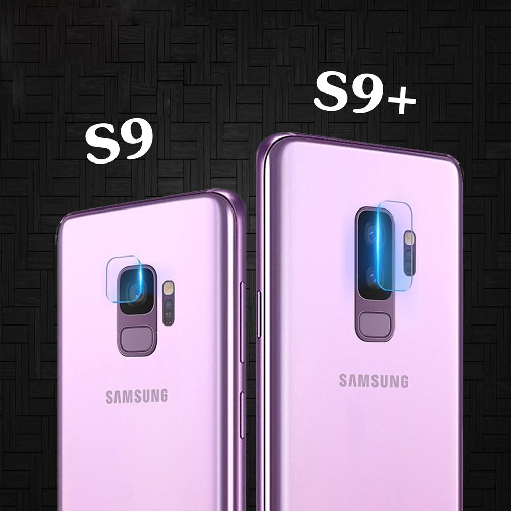 [HCM]Kính cường lực camera sau Samsung S9 Plus