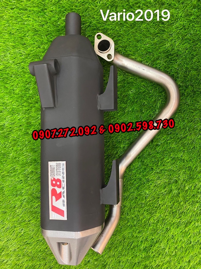 [HCM] pô tăng zin VARIO 2019 R8