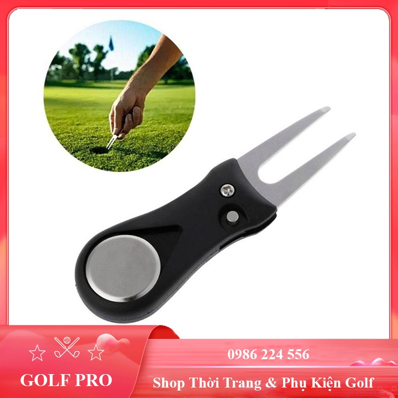 Dụng cụ sửa chữa Grip gậy golf móc bóng chơi golf