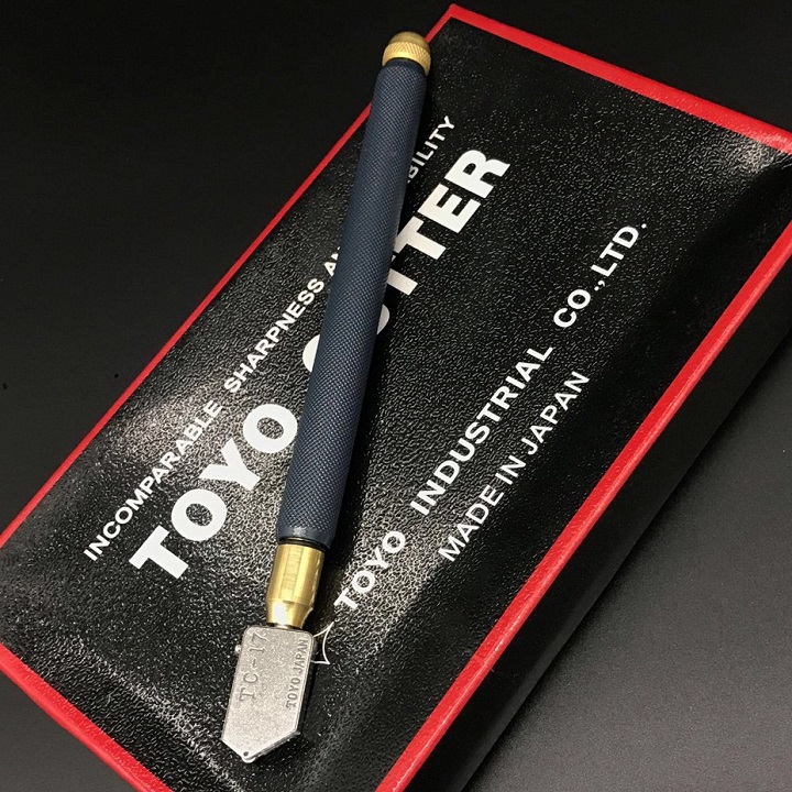 Dao cắt kính nhật bản