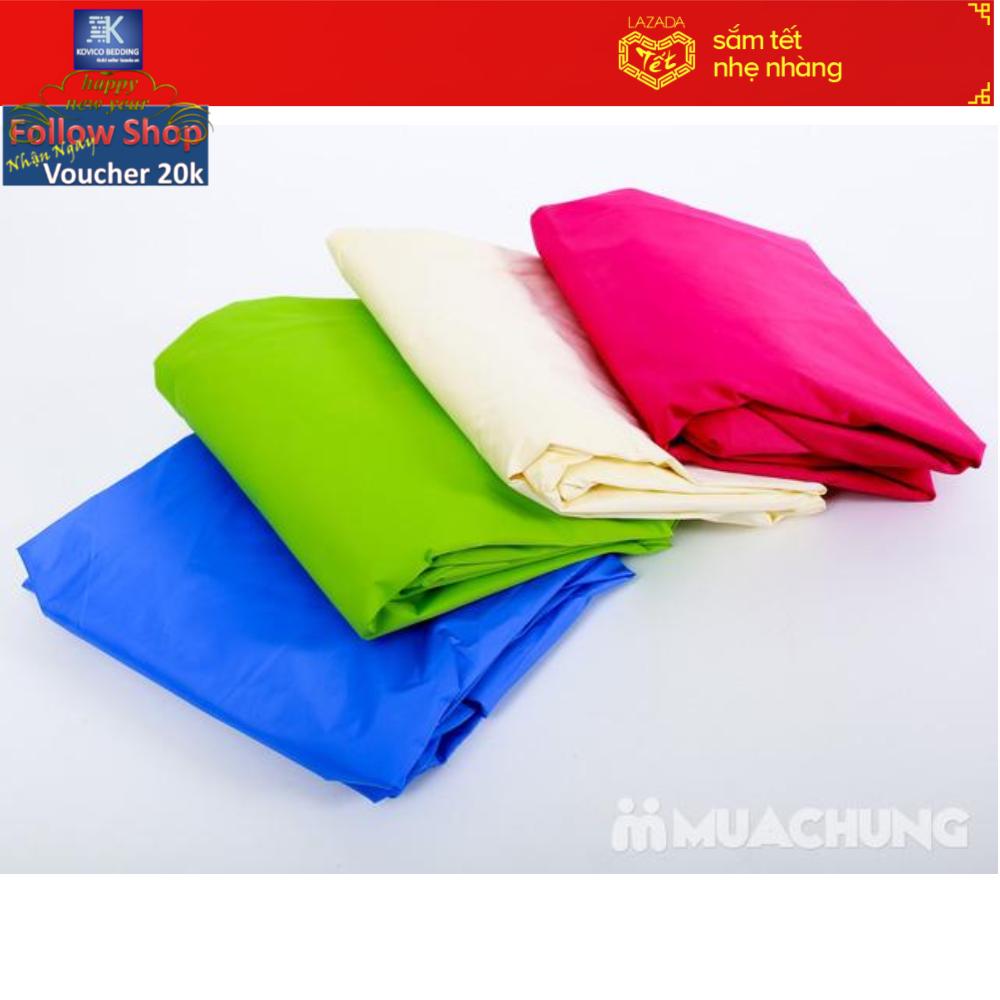 Bộ 2 ga chống thấm 1m6x2m