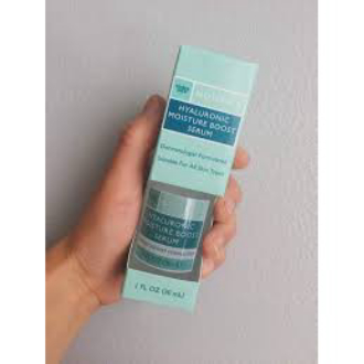 Serum dưỡng ẩm Joe Trader Joes Nourish Hyaluronic Moisture Boost Serum 30ml