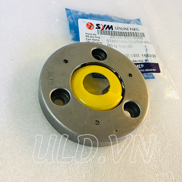 Mua Bán Phụ Tùng Xe Máy SYM Giá Rẻ Chất Lượng 052023