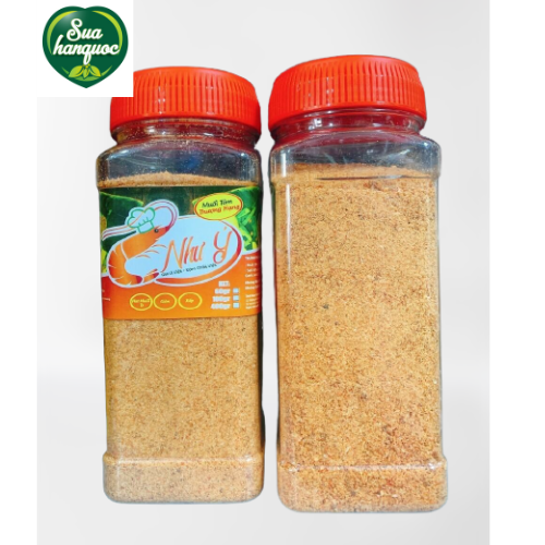 Muối tôm như ý nhuyễn hôp 400g