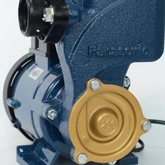 [HCM]Máy bơm nước Panasonic GP-200JXK