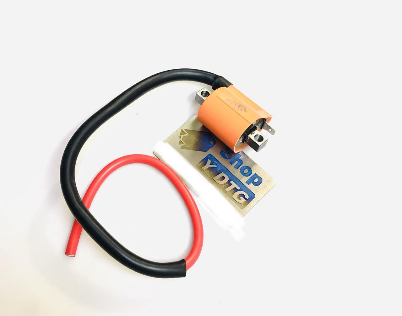 Mobin Sườn Redleo Xăng Cơ