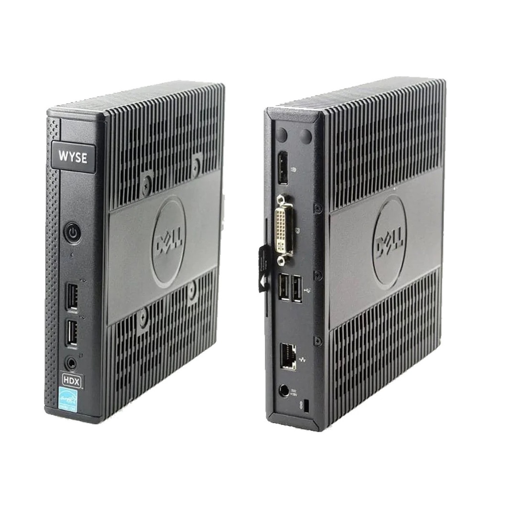 Wyse Dell 5010 Ram 2G, Rom 2Gb - Model Dx0D