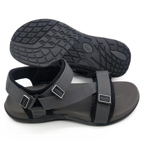 Giày Sandal Nam Trido chính hãng 8820 Xám