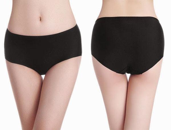 Quần lót nữ victoria secret không đường may