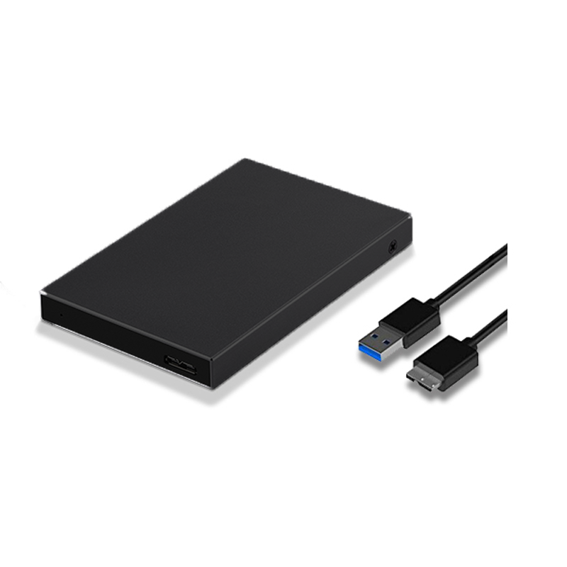 HCMBox HDD Sata 2.5 USB 3.0 SSK HE-V600, SHE098