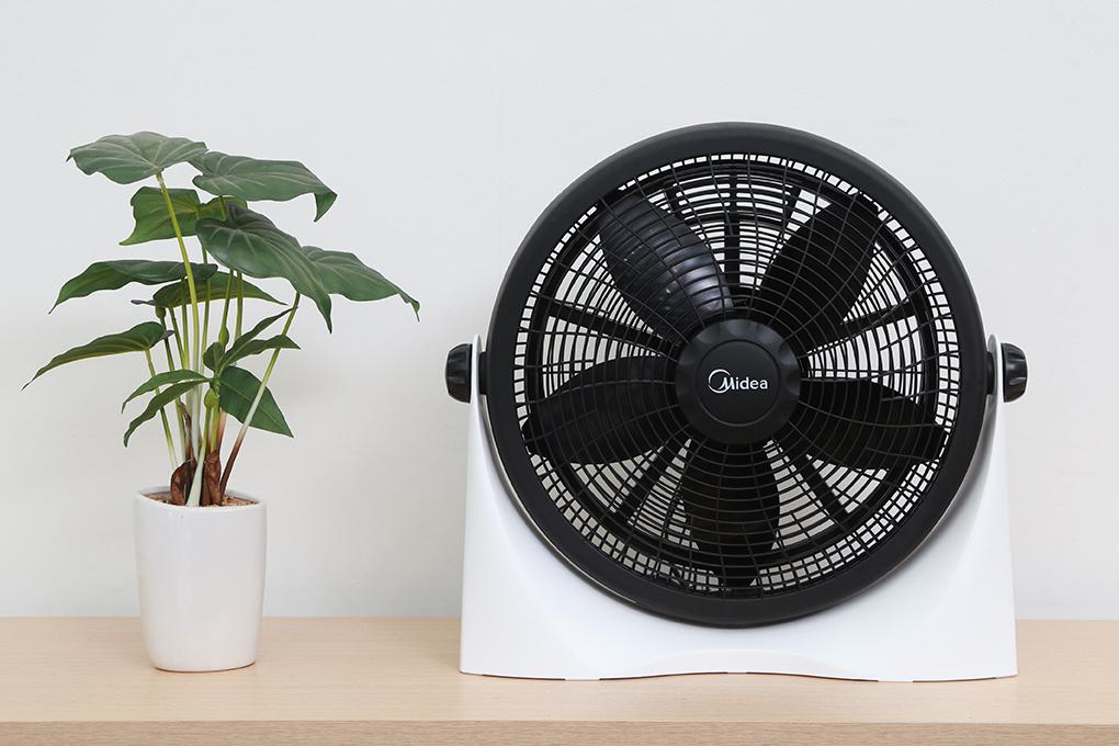 Quạt hộp midea fb40-9h