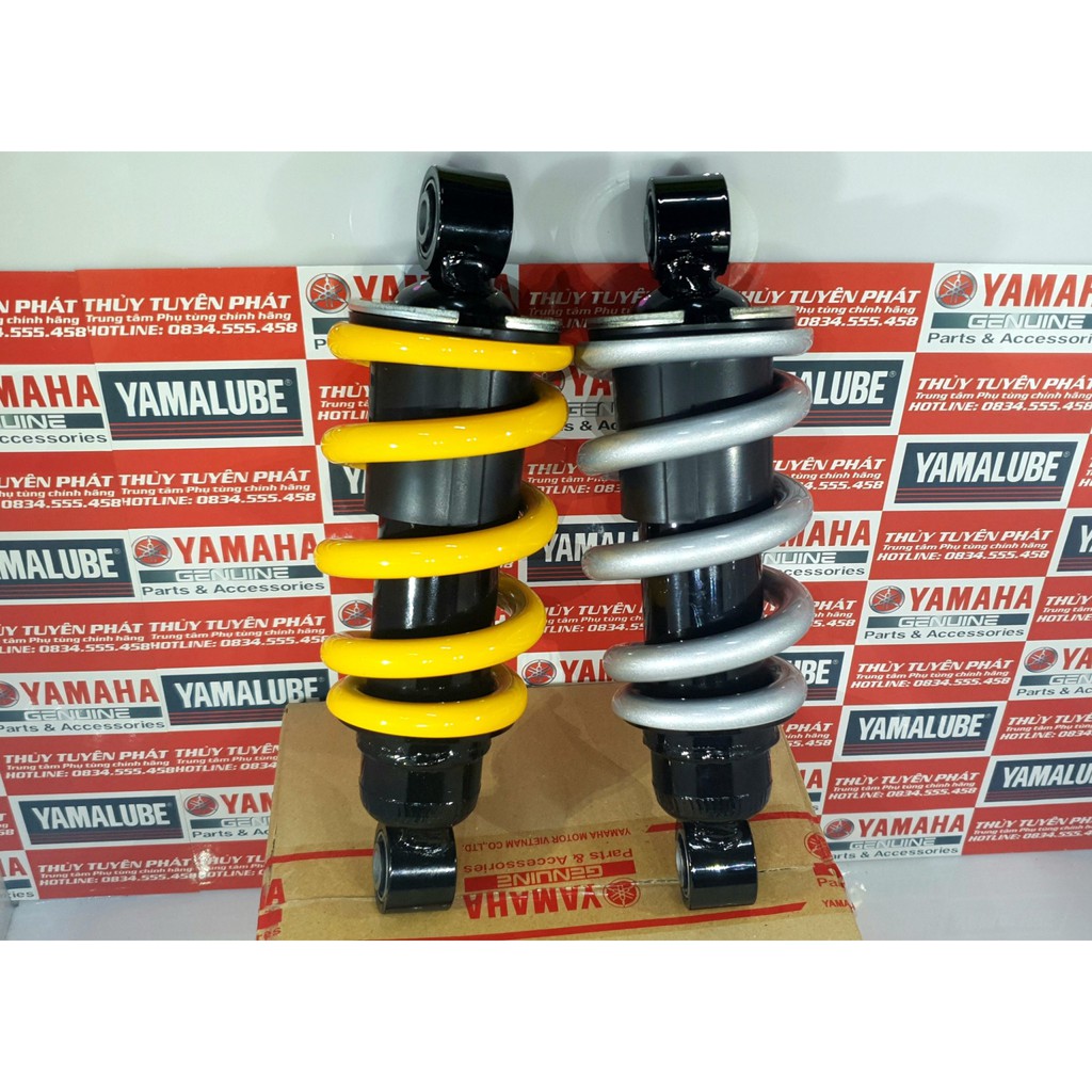 Giảm sóc yamaha exciter 135cc & 150cc Giá sốc Giá sốc