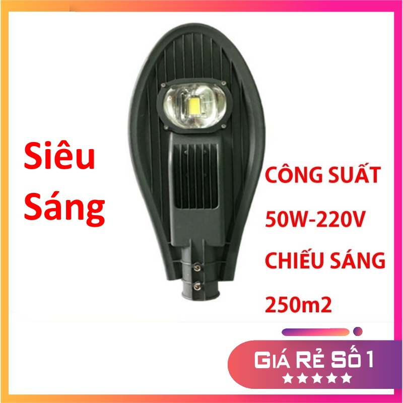 Đèn Chiếc Lá Điện 50W ( Đủ Wat) cho công trình sân vườn đạt chuẩn IP67 Chống Nước