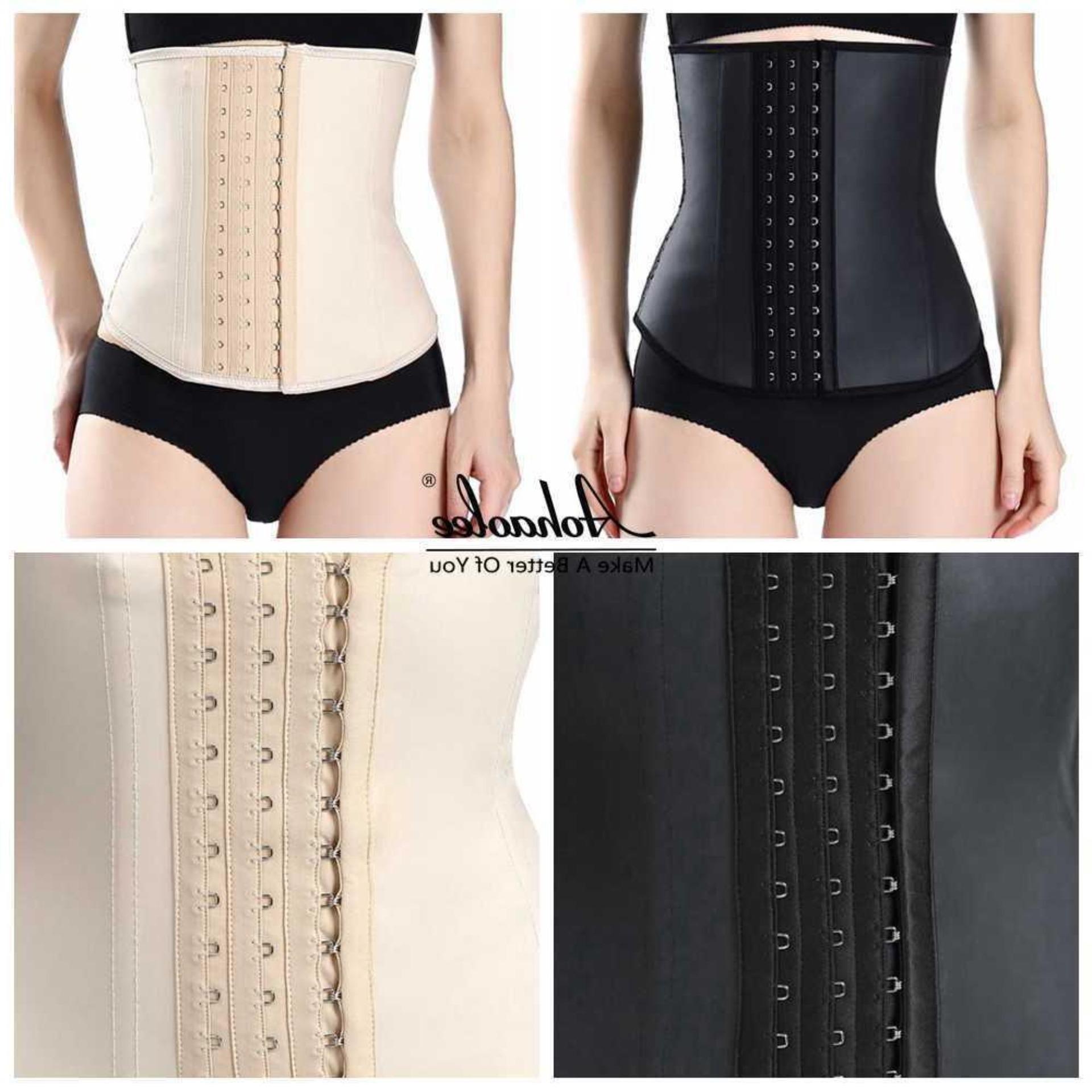 Nịt bụng giảm mỡ, đai nịt bụng giảm mỡ,dai nich bung, đai nịt bụng latex - ĐEN M - Đai Nịt Bụng Giảm Eo Hàng Chọn, Giao Hàng Tận NơiCN005 - SALE SÂU - Tạo niềm tin, xây chất lượng và trao gởi sự an tâm