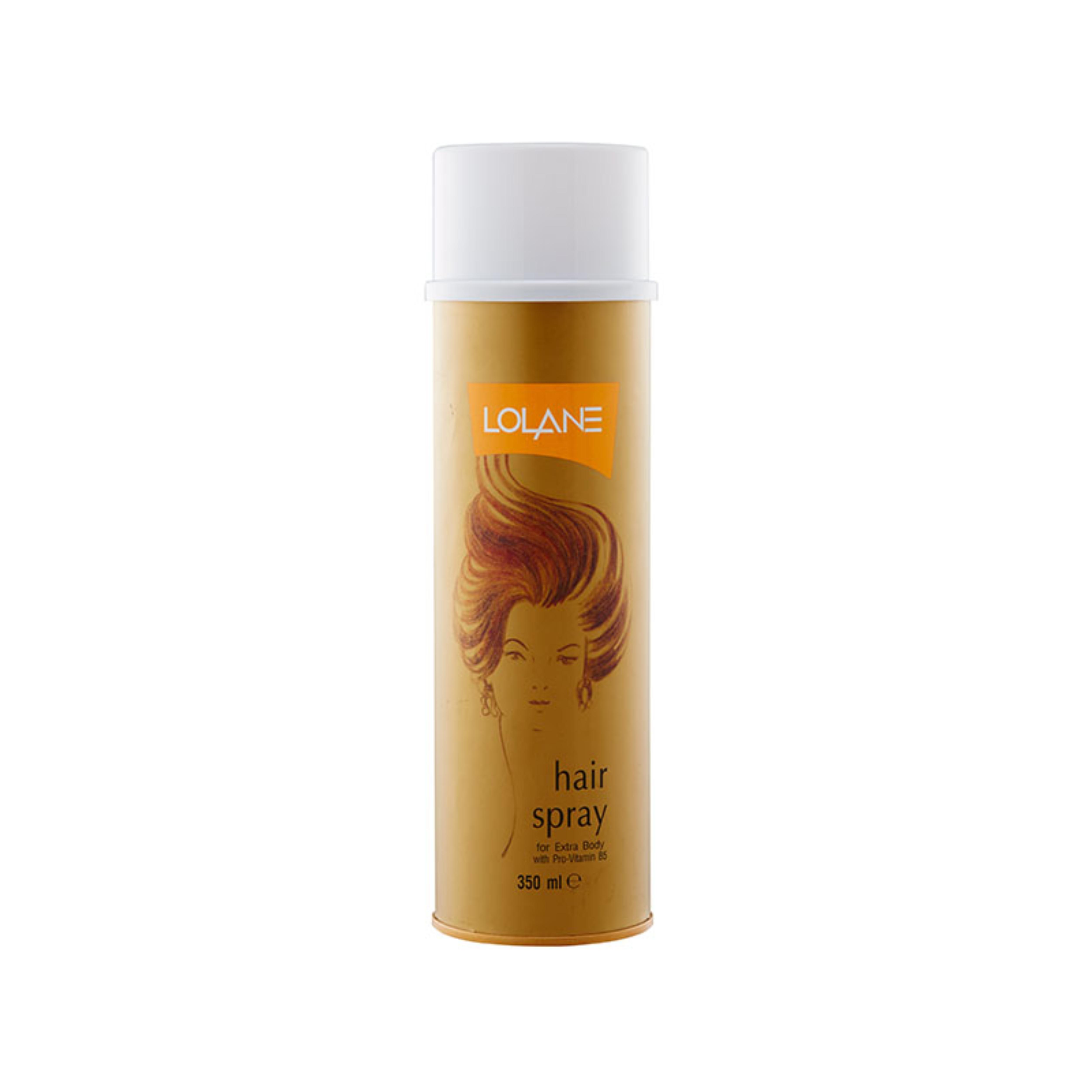 Keo xịt tóc 350ml
