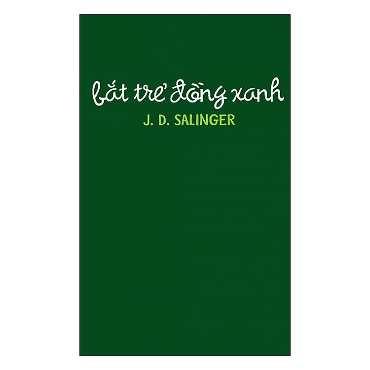 Bắt Trẻ Đồng Xanh