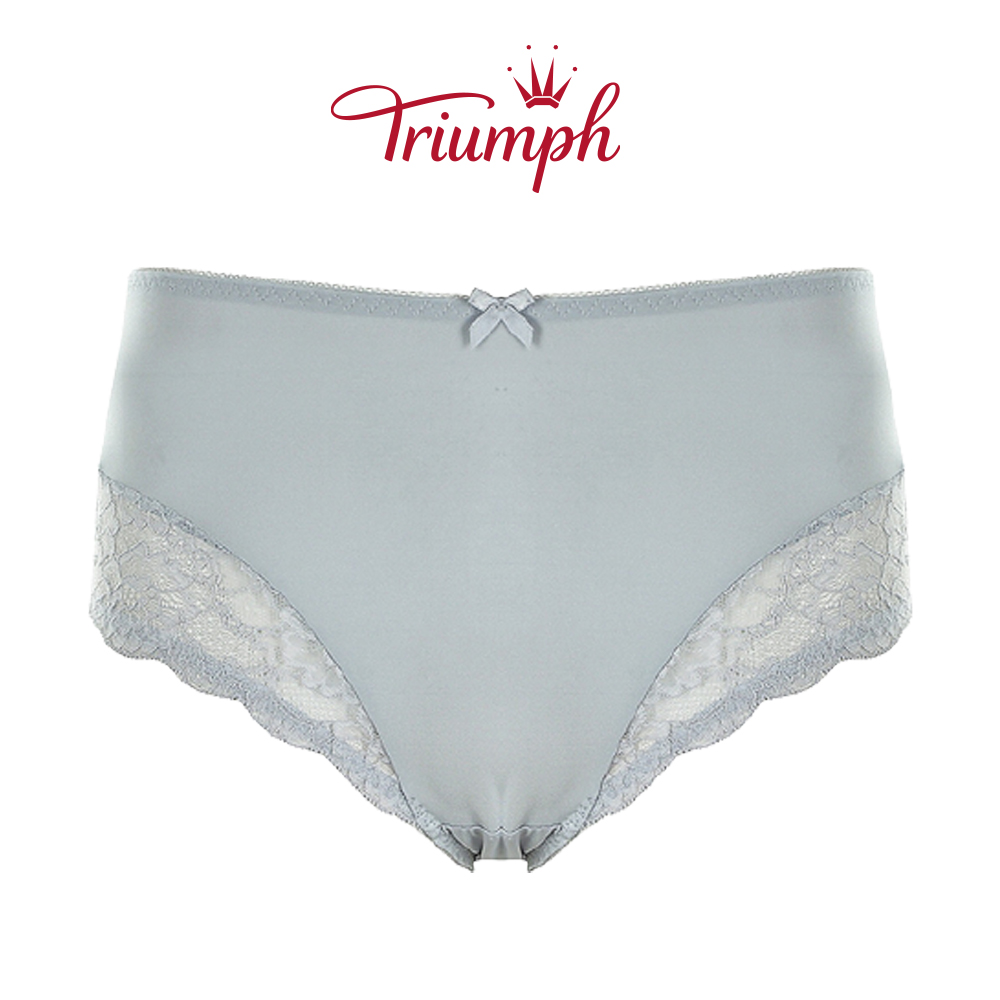Quần lót triumph simply natural petal maxi ay