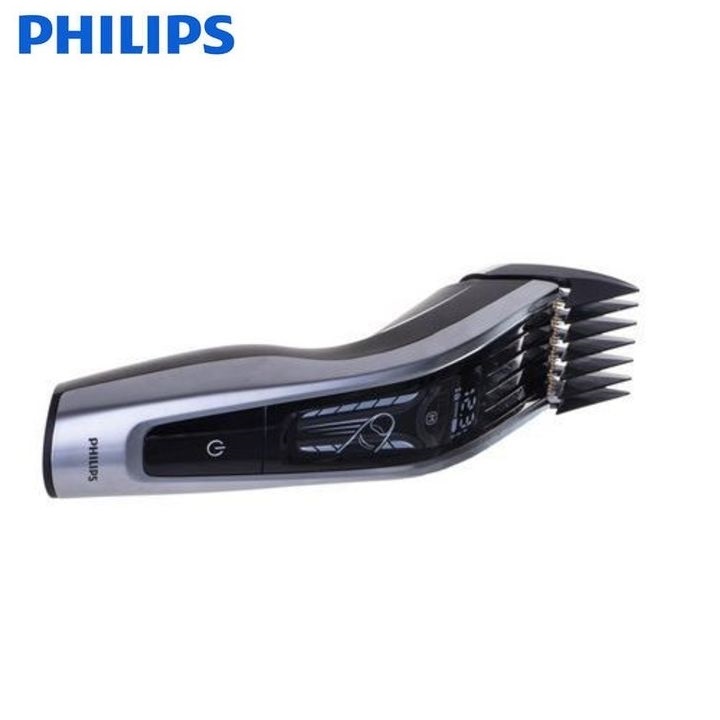 Tông đơ cắt tóc cao cấp Philips HC9450/15 - Hàng nhập khẩu chính hãng