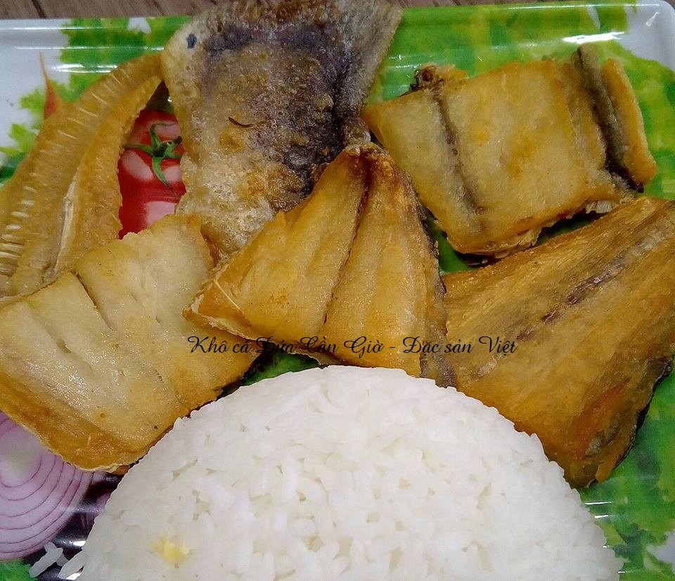 KHÔ BASA MỀM LẠC RÚT XƯƠNG (500gr)