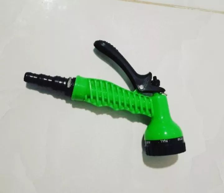 Vòi xịt tưới cây,rửa xe sun-son