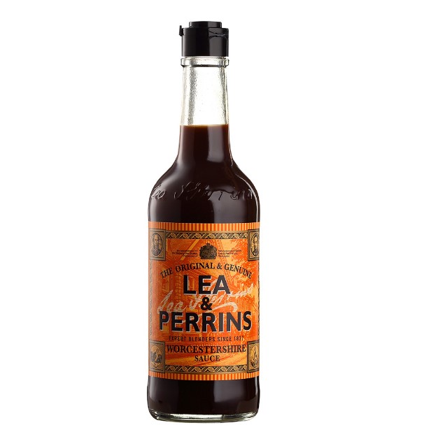 Sốt worcesterhire lea & perrins 290ml/ xốt lp 290ml - england