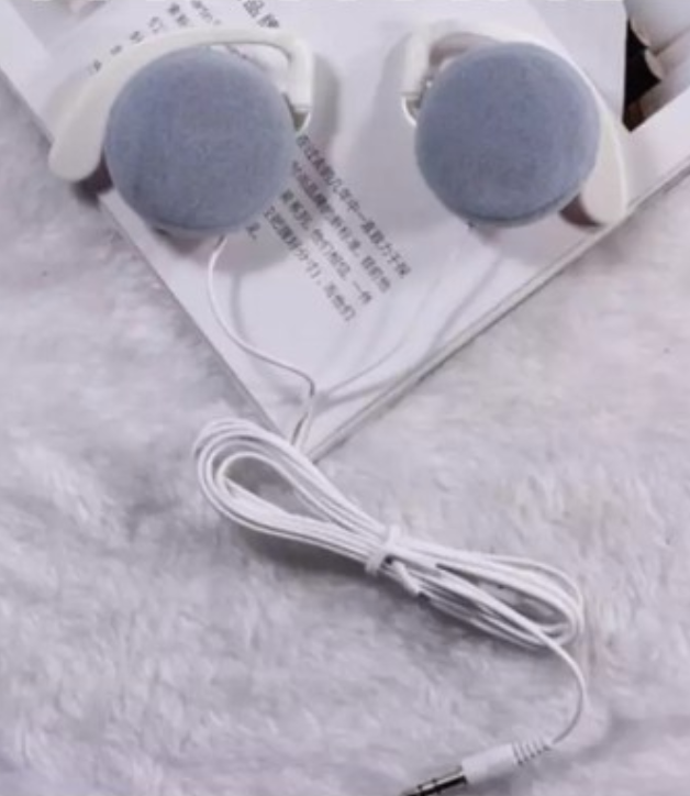 [HCM]Tai nghe móc vành tai