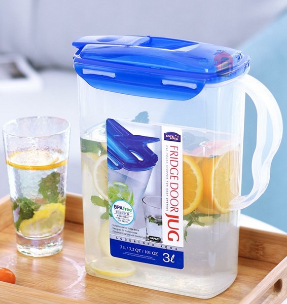 Bình nước Lock&Lock 3L HAP607