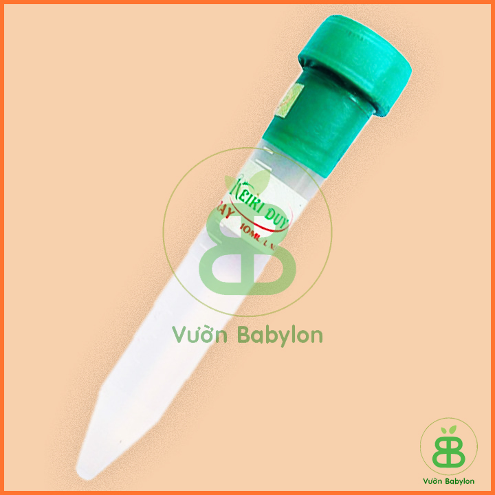 Kích mầm, kích chồi keiki duy dạng phun spray