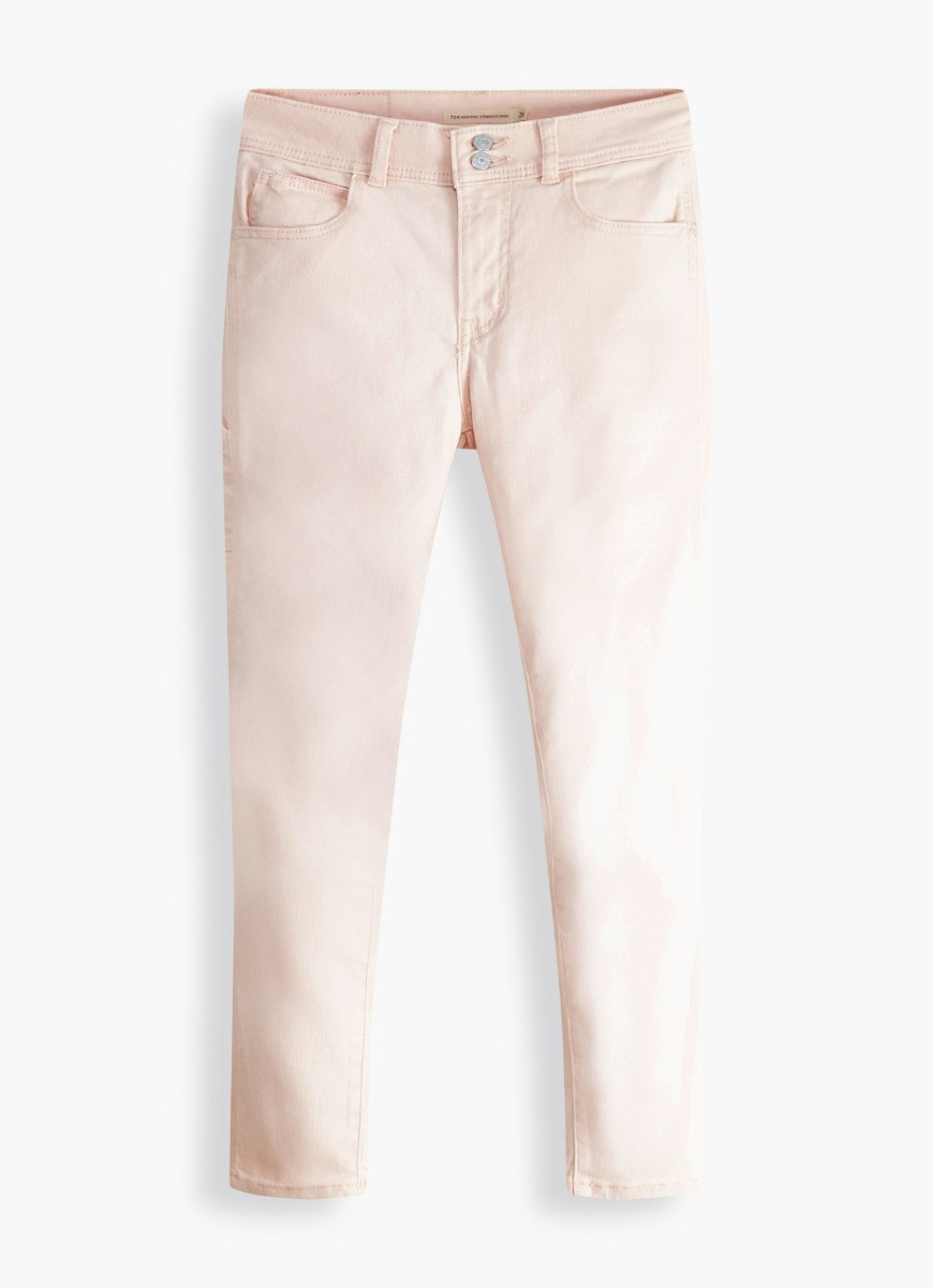 LEVI'S - Quần Jeans Nữ Dài 17865-0012