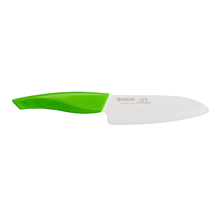 Dao gốm sứ Kyocera Ceramic Knife FKR-135 135mm - Nhật Bản.