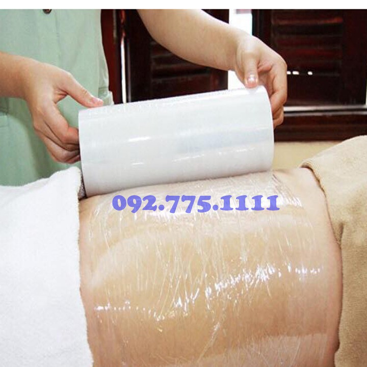 Nilon quấn bụng, Nilon quấn hàng, màng quấn hàng