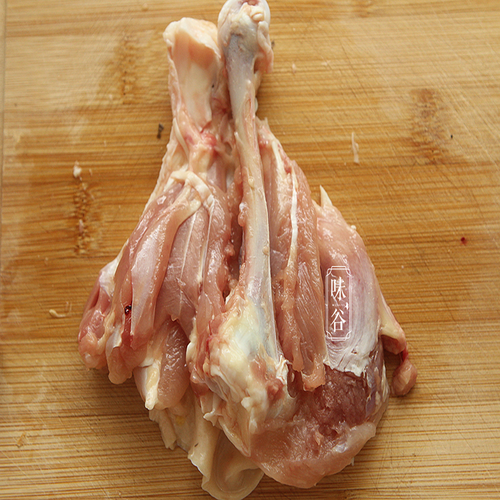 [CHỈ GIAO HCM] Đùi Tỏi Gà rút xương - Drumstick chicken- 500gram